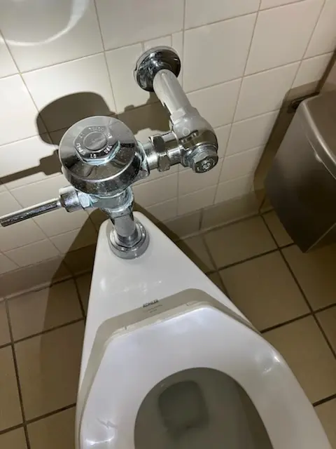 Fixture installation and repair for Pipe Repair in Hopkinton